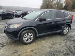 Honda salvage cars for sale: 2012 Honda CR-V EX