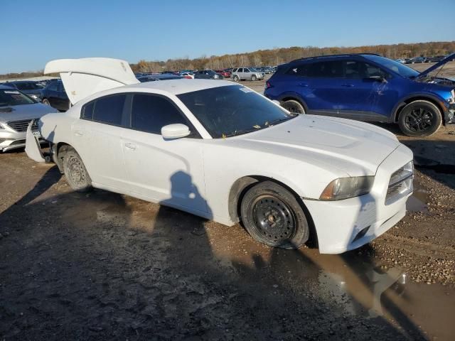 2013 Dodge Charger SE