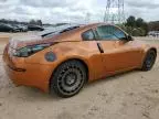 2004 Nissan 350Z Coupe