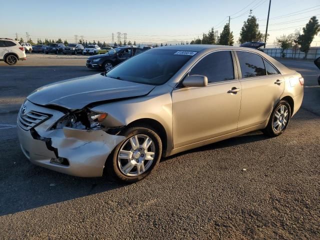 2008 Toyota Camry CE