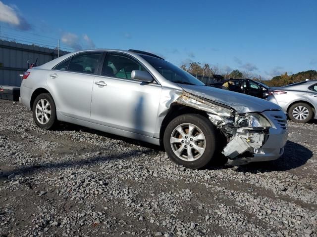 2007 Toyota Camry CE