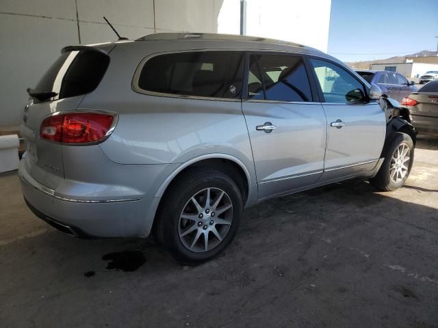 2015 Buick Enclave