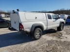 2014 Toyota Tacoma Prerunner Access Cab