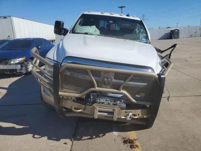 2017 Dodge RAM 2500 Longhorn