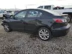 2010 Mazda 3 S