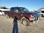 2010 Ford F250 Super Duty