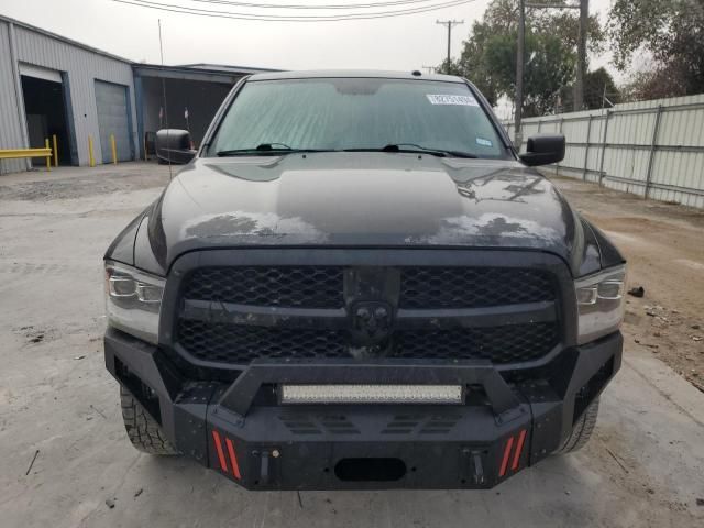 2015 Dodge RAM 1500 ST