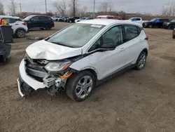 2019 Chevrolet Bolt EV LT en venta en Montreal Est, QC