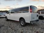 2017 Chevrolet Express G3500 LT