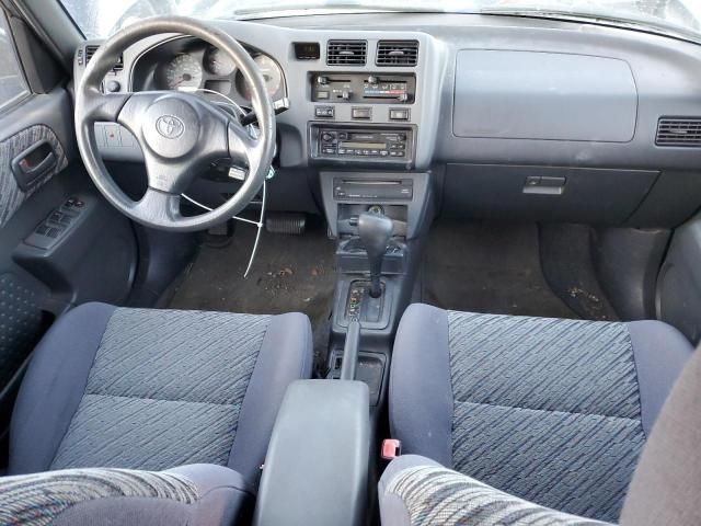 2000 Toyota Rav4