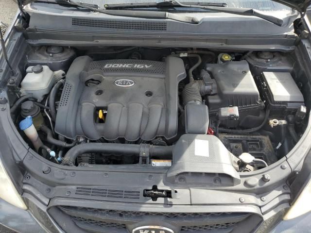 2007 KIA Rondo Base