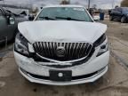 2015 Buick Lacrosse