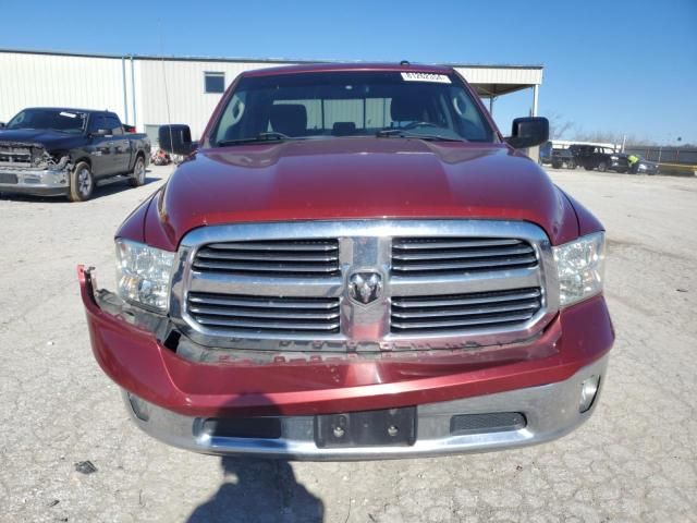 2015 Dodge RAM 1500 SLT