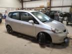 2007 Honda FIT