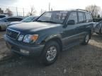 2000 Lexus LX 470