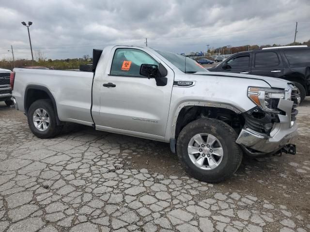 2020 GMC Sierra K1500