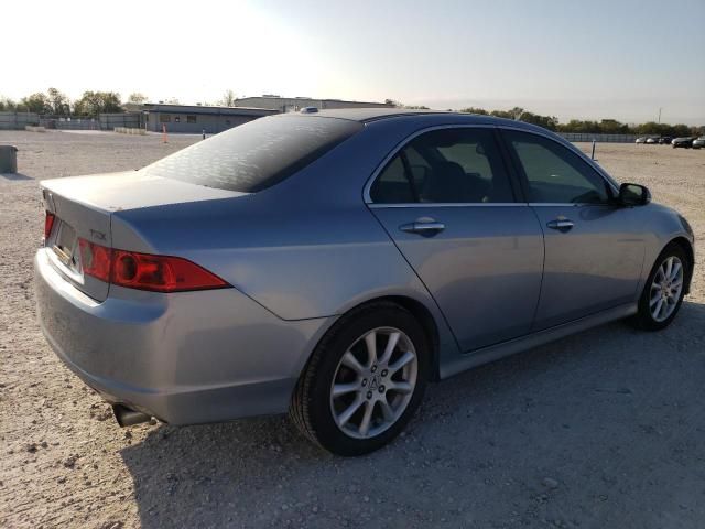 2006 Acura TSX