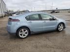 2013 Chevrolet Volt