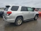 2011 Toyota 4runner SR5