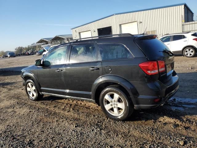 2012 Dodge Journey SXT