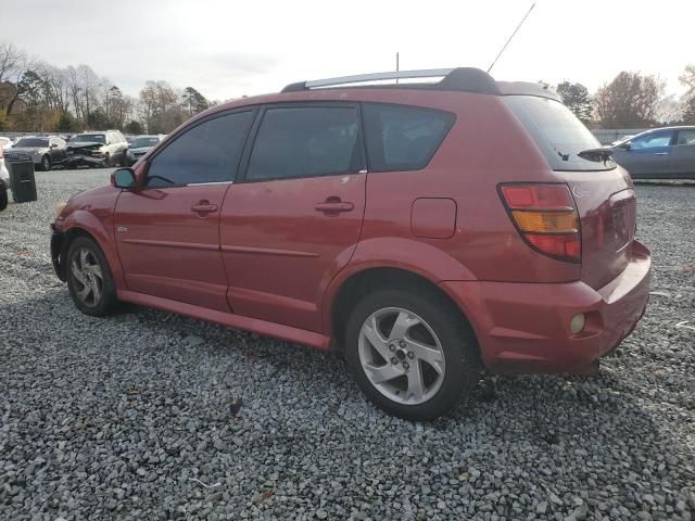 2006 Pontiac Vibe