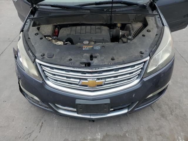 2013 Chevrolet Traverse LS