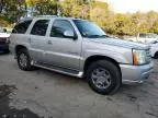 2004 Cadillac Escalade Luxury