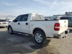 2008 Ford F150 Supercrew