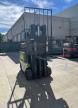 1990 Clark Forklift Other