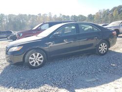 2007 Toyota Camry CE en venta en Ellenwood, GA