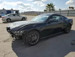 2024 Ford Mustang GT en venta en Bakersfield, CA