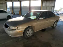 2001 Chevrolet Malibu LS en venta en Phoenix, AZ