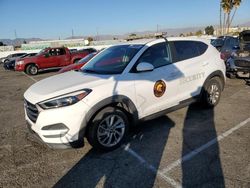 Compre carros salvage a la venta ahora en subasta: 2017 Hyundai Tucson SE