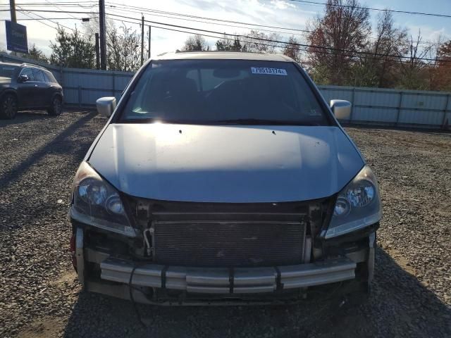 2008 Honda Odyssey EXL