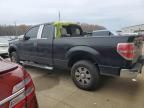 2010 Ford F150 Super Cab