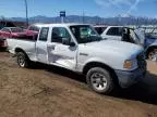 2010 Ford Ranger Super Cab