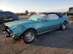 1967 Chevrolet Camaro en venta en Pennsburg, PA