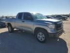 2014 Toyota Tundra Double Cab SR