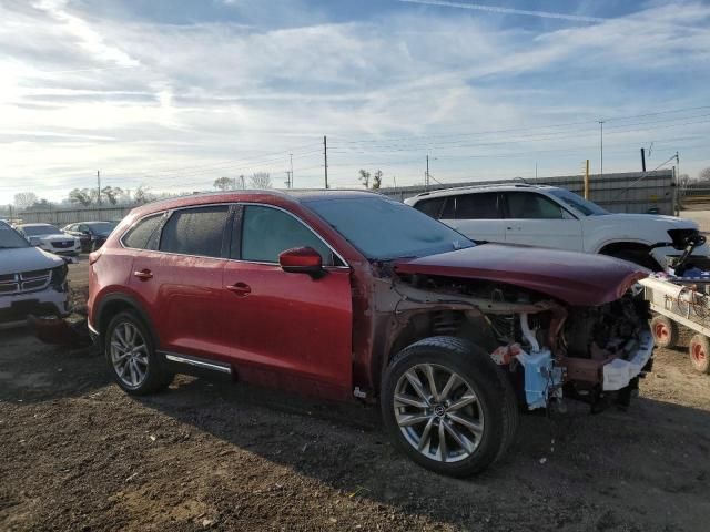 2018 Mazda CX-9 Grand Touring