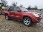 2007 Toyota 4runner Limited