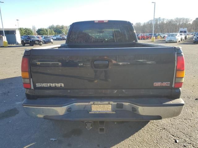 2004 GMC New Sierra K1500