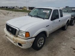 2004 Ford Ranger Super Cab en venta en Riverview, FL