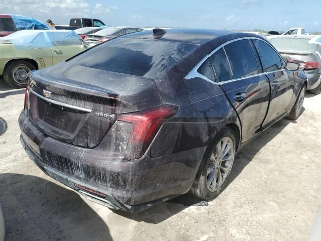 2020 Cadillac CT5 Premium Luxury