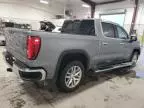 2022 GMC Sierra Limited K1500 SLT