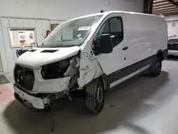 Ford Transit Vehiculos salvage en venta: 2020 Ford Transit T-250