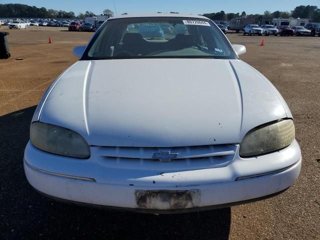 1995 Chevrolet Lumina LS