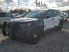 2021 Ford Explorer Police Interceptor