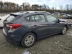 2018 Subaru Impreza Premium