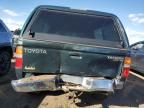 2000 Toyota Tacoma Xtracab