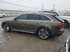 2017 Audi A4 Allroad Premium Plus